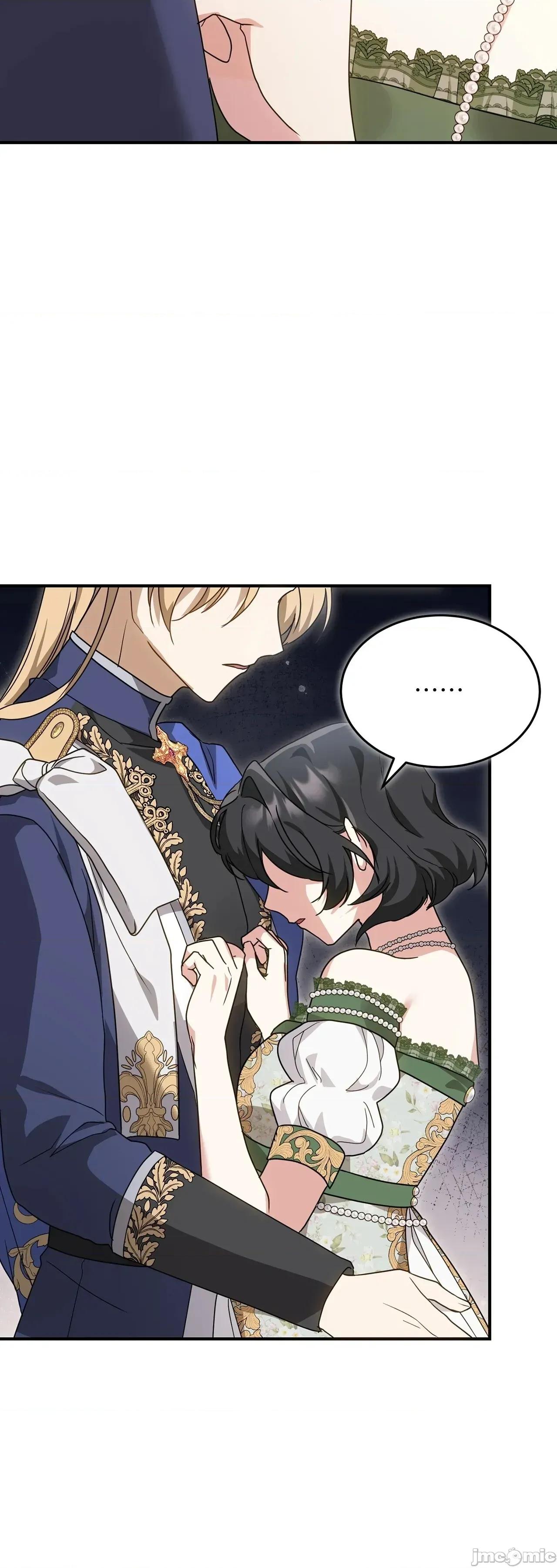 魔法师，我可以召唤你到我的那裡吗？ 9话——嗨皮漫画 第59页