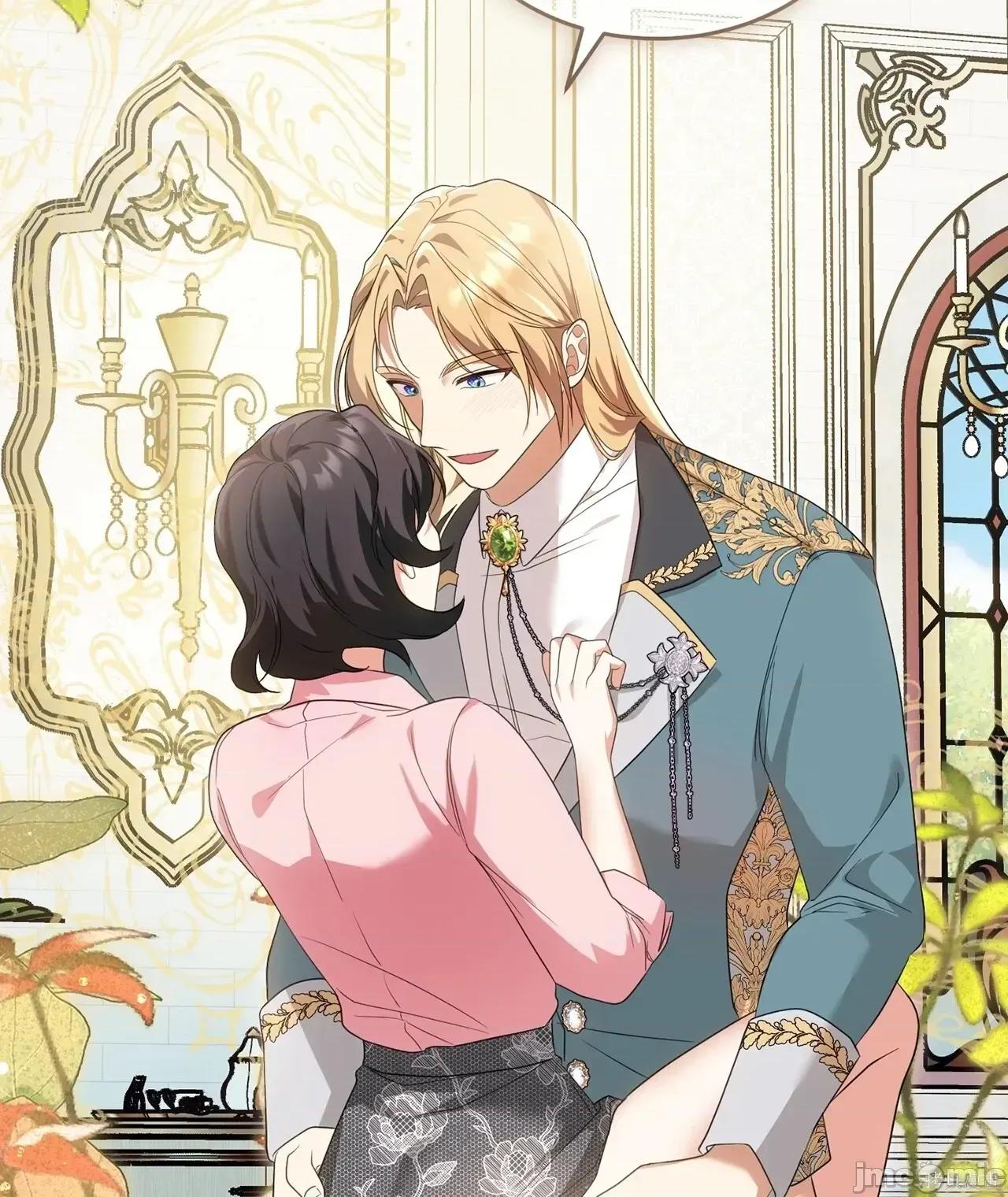 魔法师，我可以召唤你到我的那裡吗？ 14话——嗨皮漫画 第54页