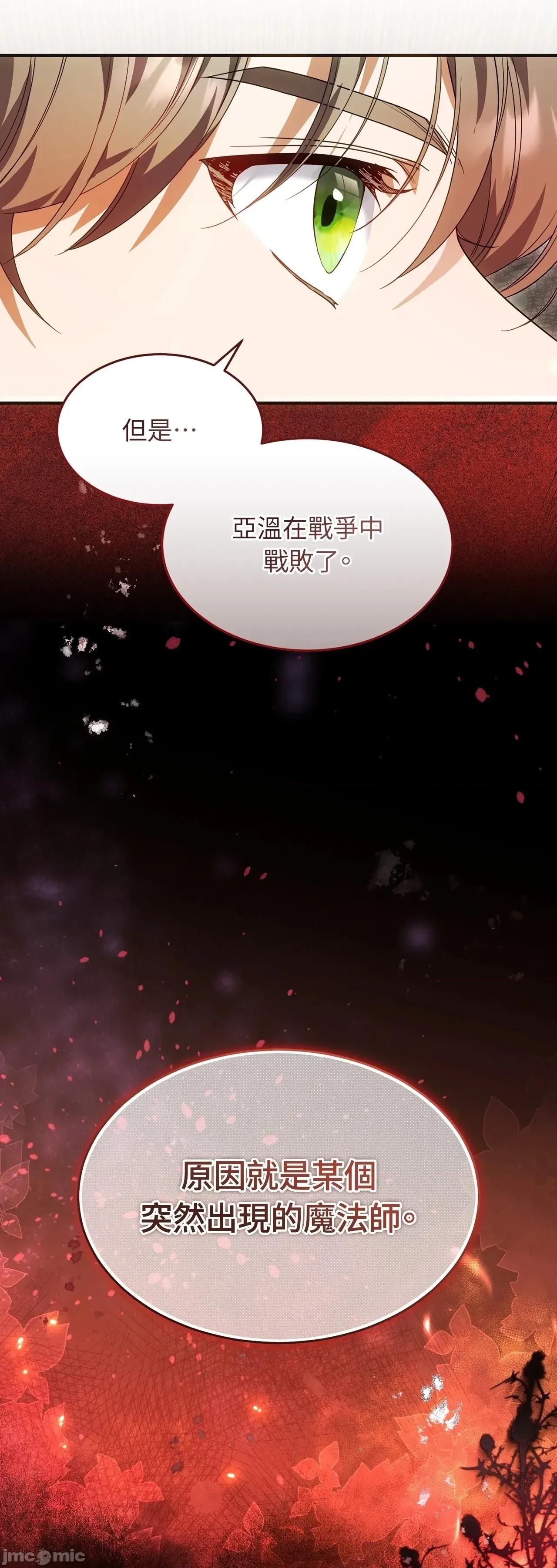 魔法师，我可以召唤你到我的那裡吗？ 17话——嗨皮漫画 第15页