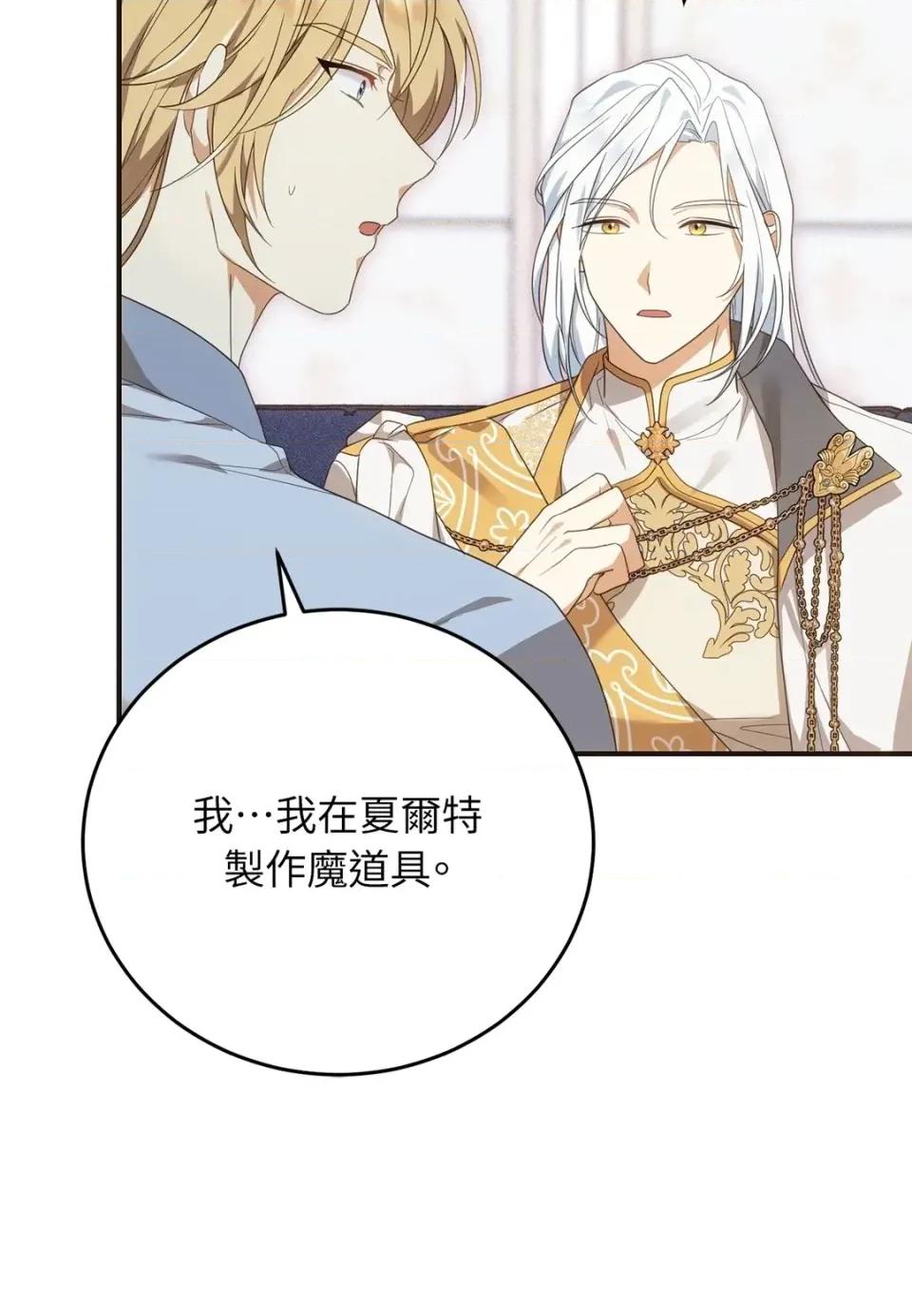 魔法师，我可以召唤你到我的那裡吗？ 魔法师，我可以召唤你到我的那里吗？-第27话 第26页