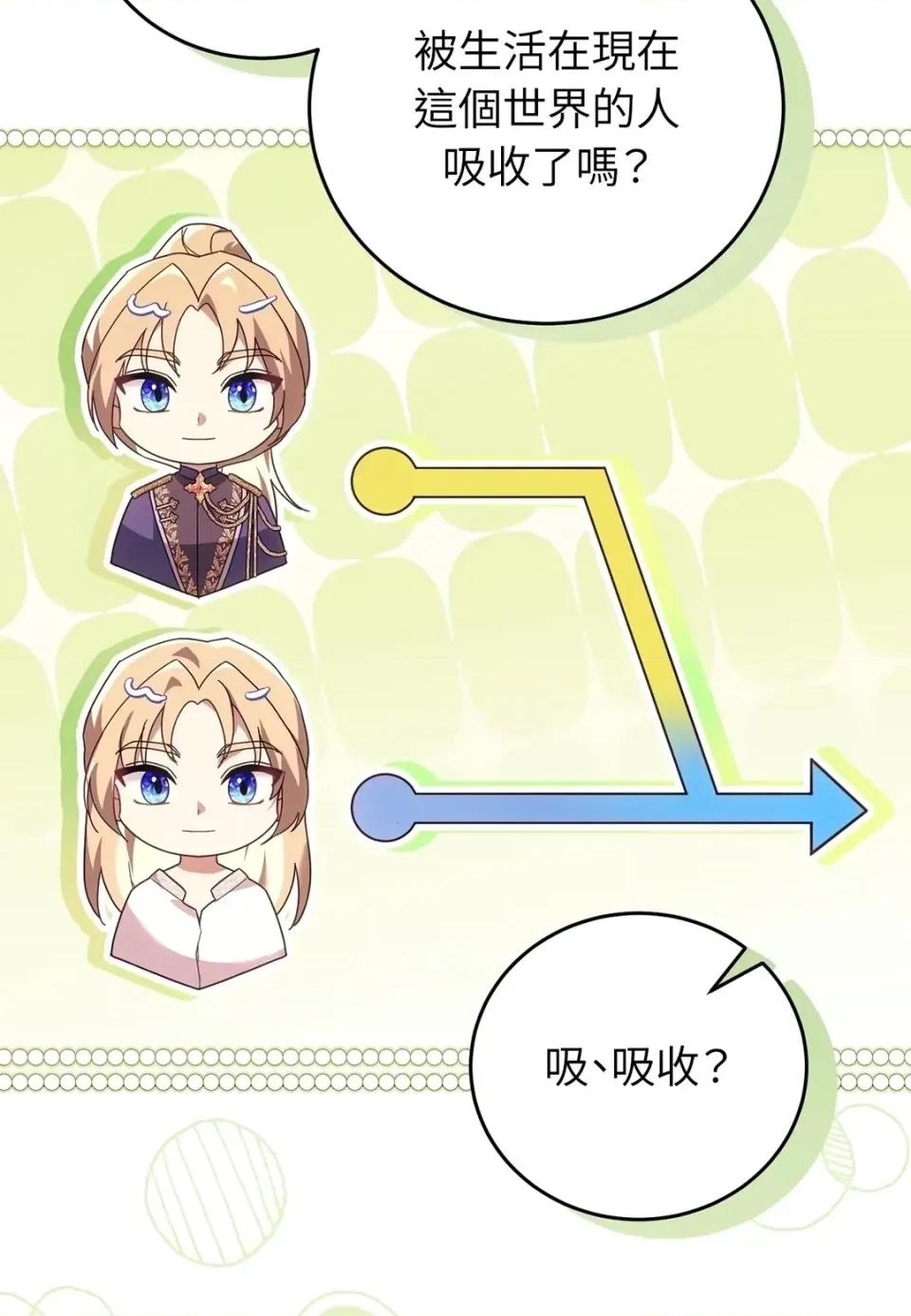 魔法师，我可以召唤你到我的那裡吗？ 魔法师，我可以召唤你到我的那里吗？-第36话 第56页