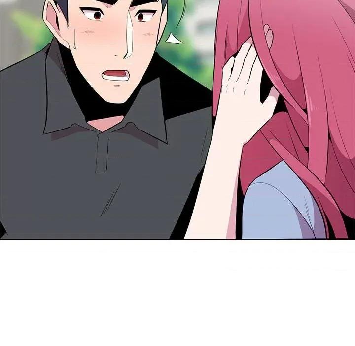 妻子的诱惑 妻子的诱惑-第 6 话 第8页