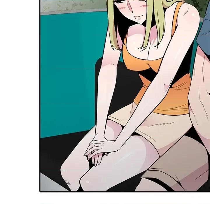 妻子的诱惑 妻子的诱惑-第 12 话 第74页