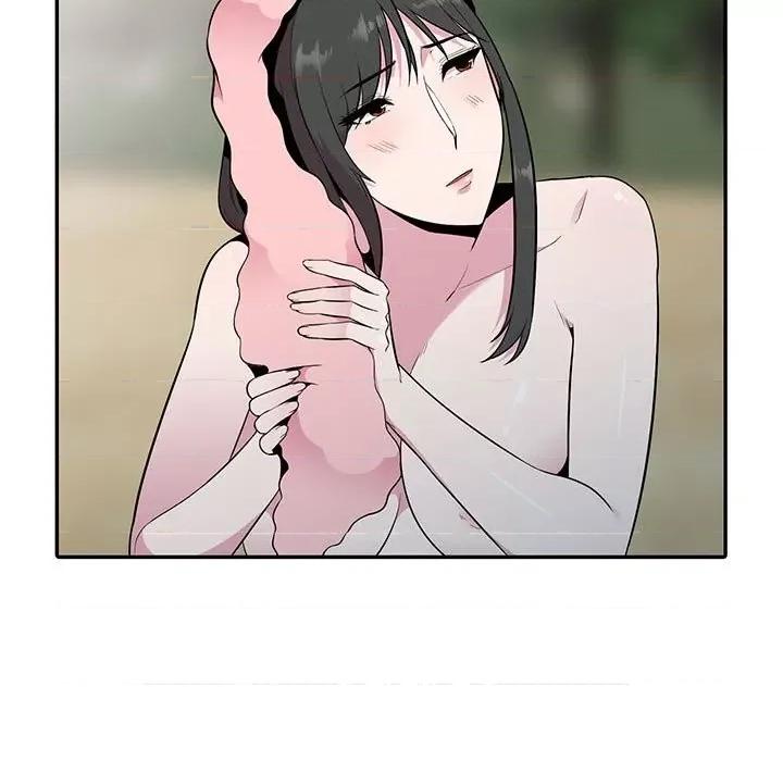 妻子的诱惑 妻子的诱惑-第 16 话 第132页