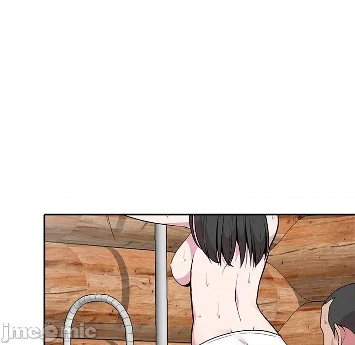 妻子的诱惑 妻子的诱惑-第 17 话 第30页