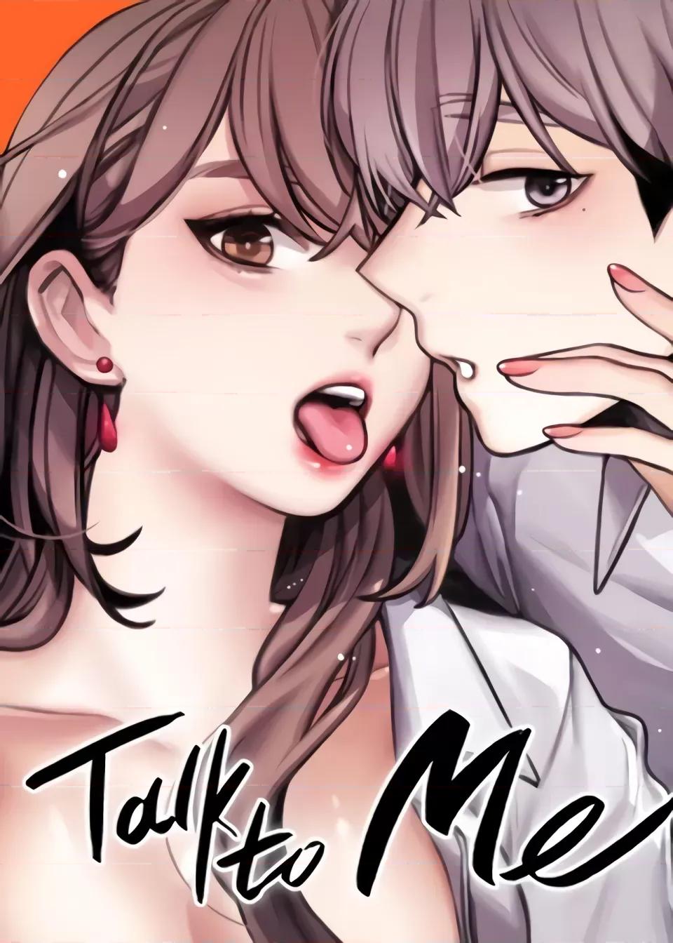 Talk Talk to Me [은별] 톡투미 第36页