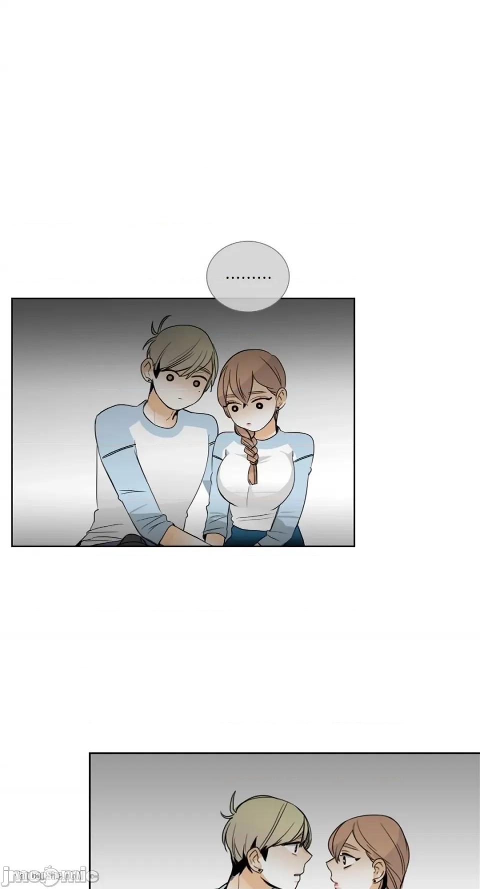 Talk Talk to Me-16 第30页