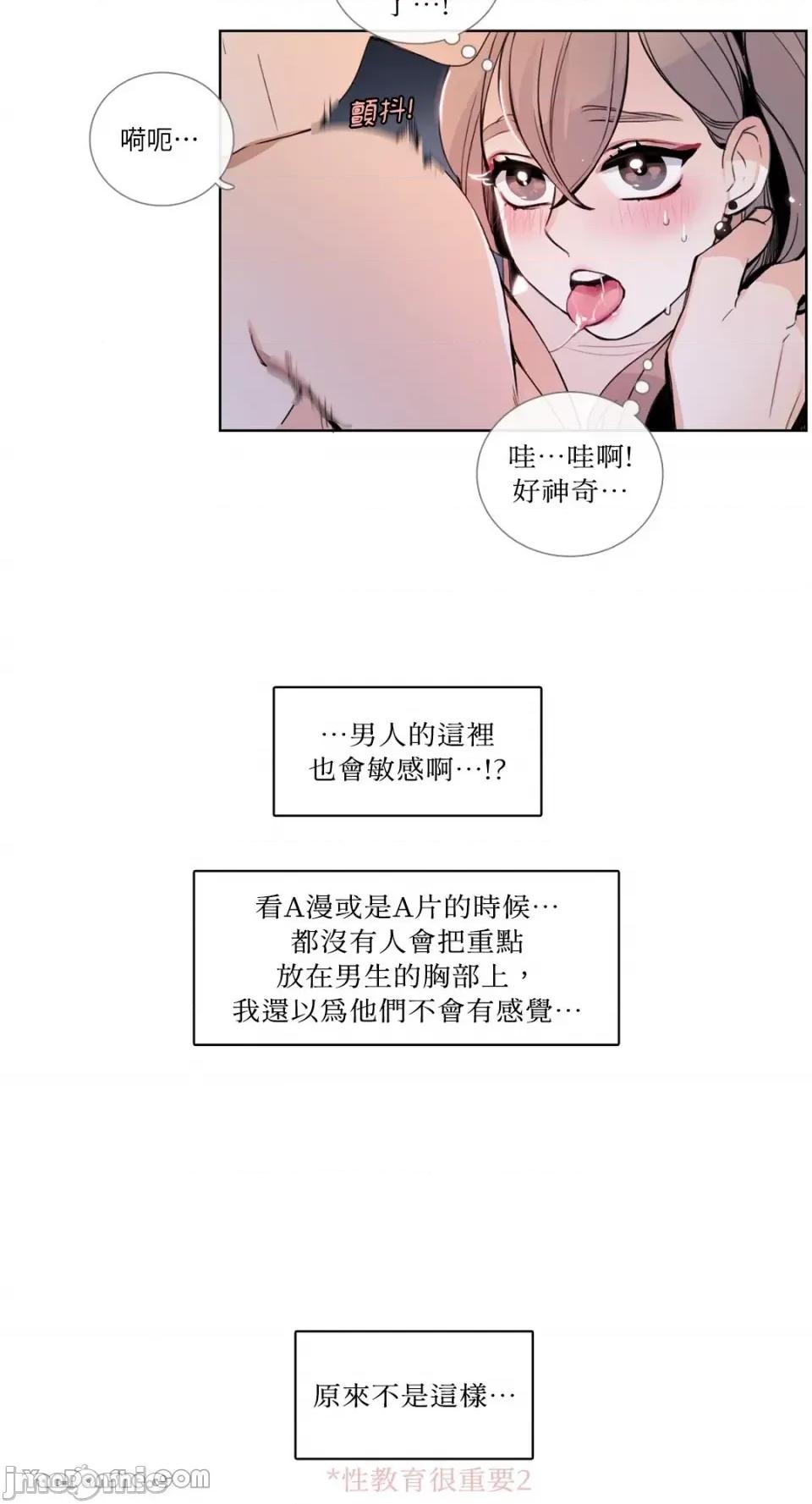Talk Talk to Me-22 第31页