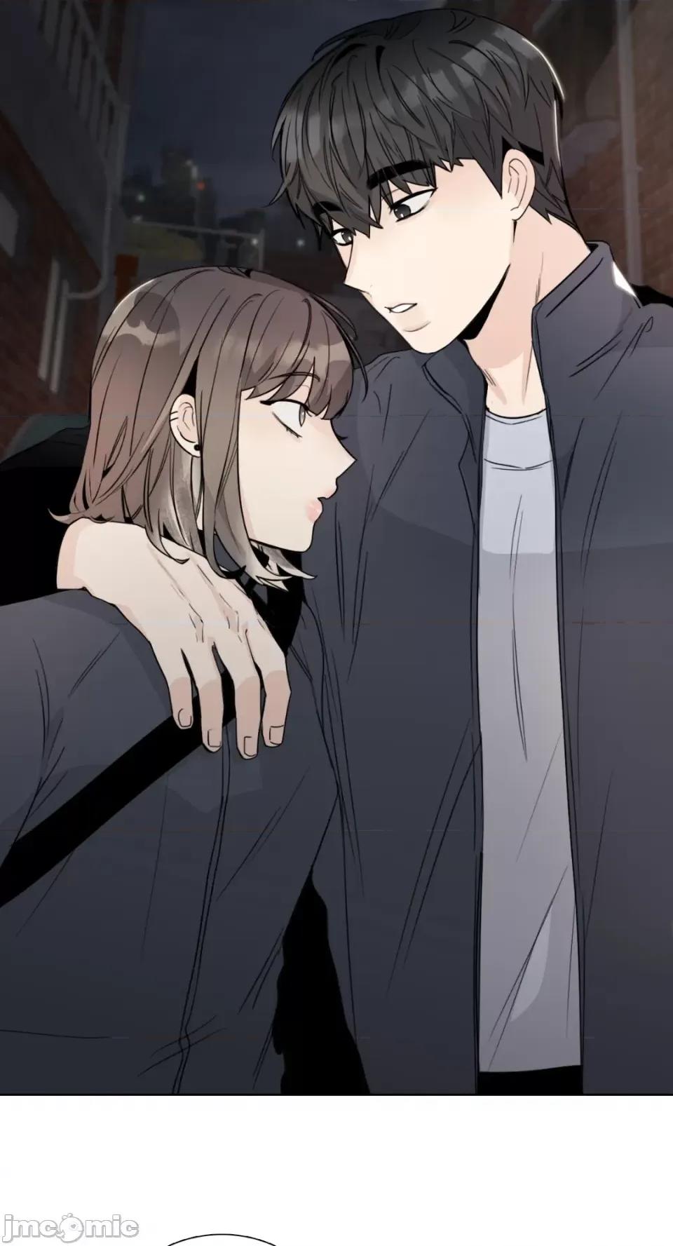 Talk Talk to Me-第138话 第14页