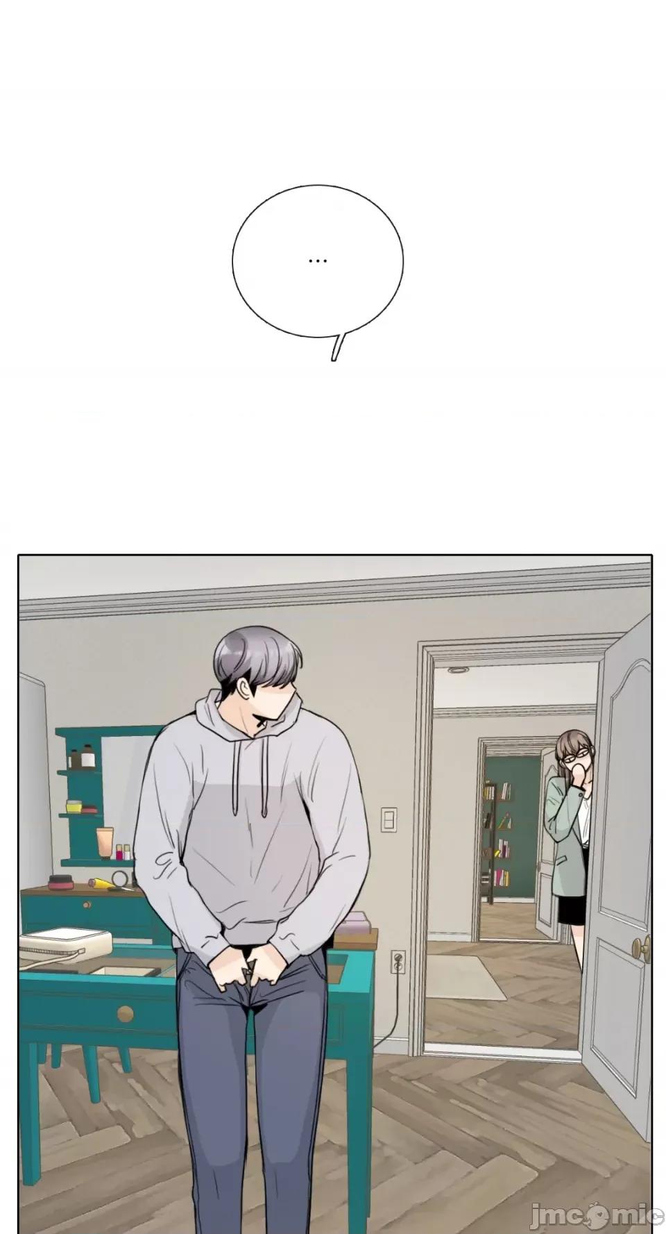 Talk Talk to Me-第146话 第39页