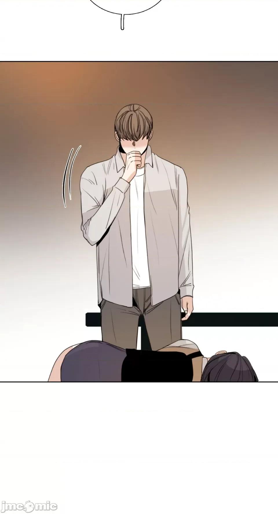 Talk Talk to Me-第157话 第16页
