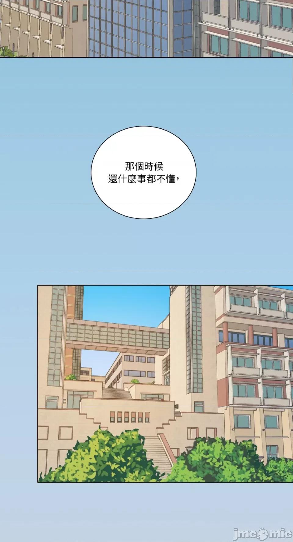 Talk Talk to Me-第159话 第54页