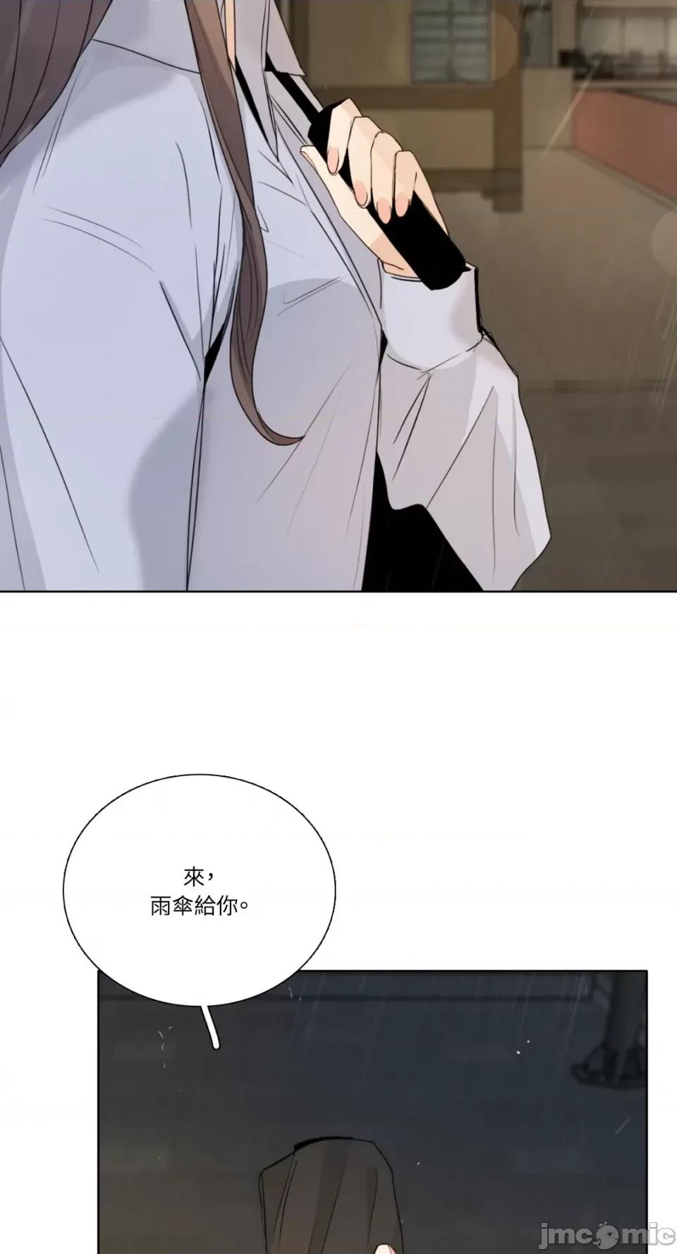 Talk Talk to Me-第166话 第6页