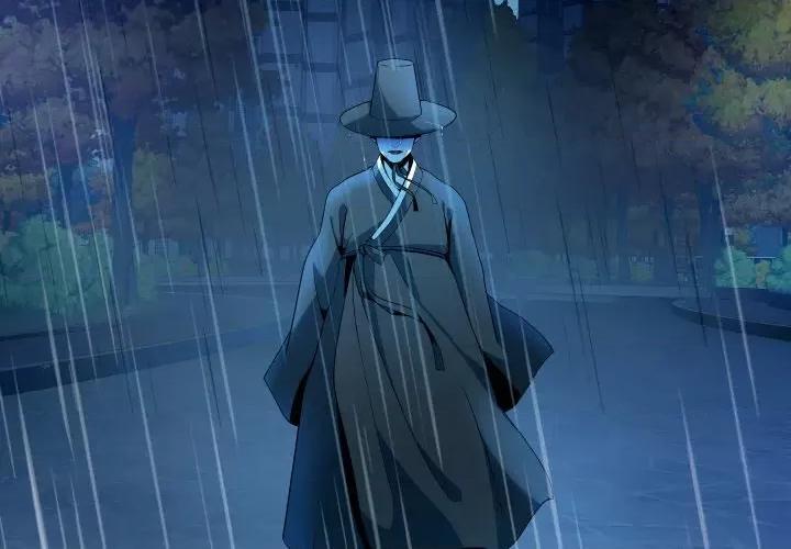 那年的雨夜奇遇 那年的雨夜奇遇/雨夜奇遇 第4页