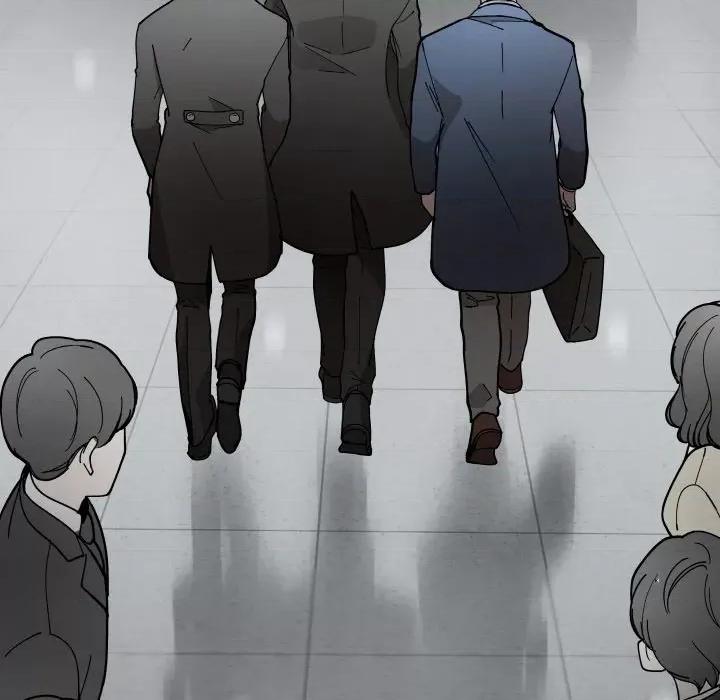那年的雨夜奇遇 雨夜奇遇-雨夜奇遇 第6话 第113页