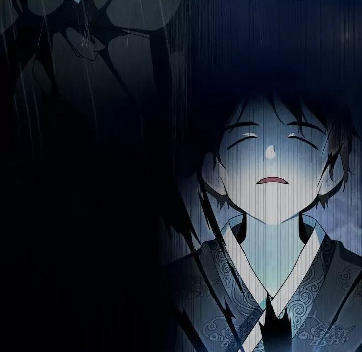 那年的雨夜奇遇 雨夜奇遇-雨夜奇遇 第11话 第6页