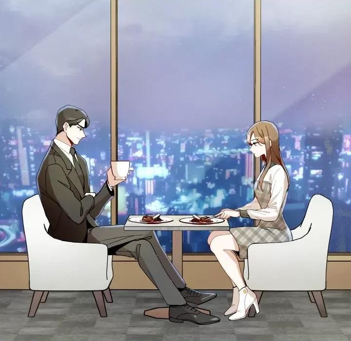 那年的雨夜奇遇 雨夜奇遇-雨夜奇遇 第13话 第31页
