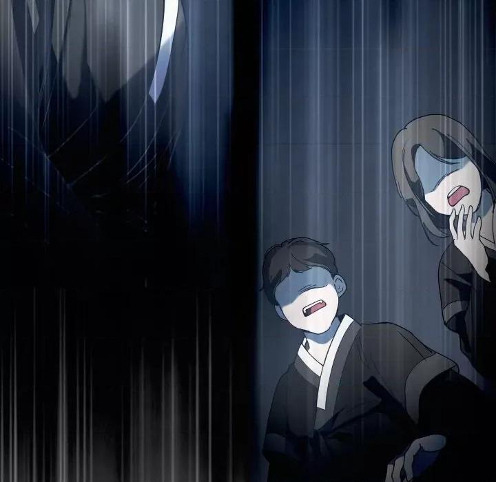 那年的雨夜奇遇 雨夜奇遇-雨夜奇遇 第16话 第91页