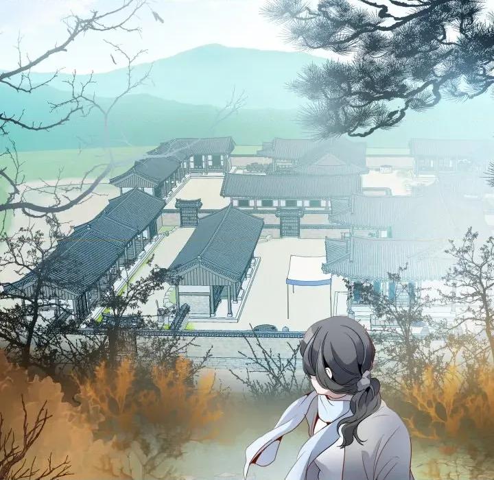 那年的雨夜奇遇 雨夜奇遇-雨夜奇遇 第31话 第61页