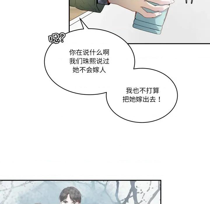 那年的雨夜奇遇 雨夜奇遇-雨夜奇遇 第32话 第29页