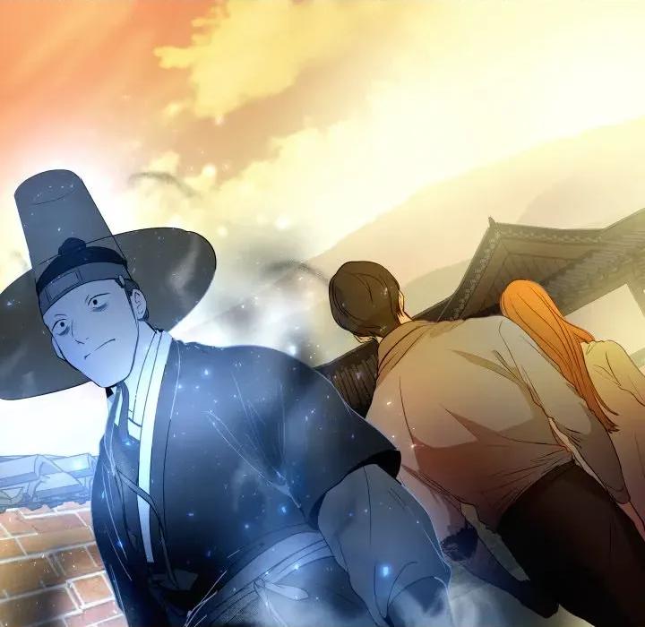 那年的雨夜奇遇 雨夜奇遇-雨夜奇遇 第34话 第54页