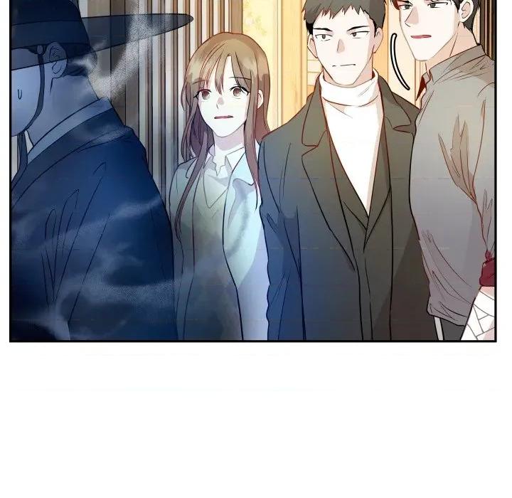 那年的雨夜奇遇 雨夜奇遇-雨夜奇遇 第35话 第41页