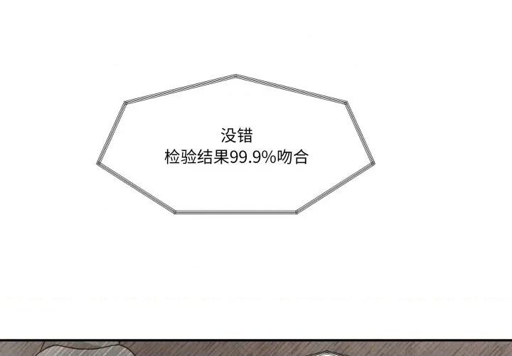 那年的雨夜奇遇 雨夜奇遇-雨夜奇遇 第38话 第1页