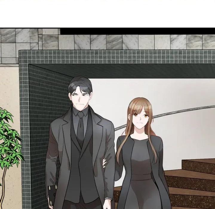 那年的雨夜奇遇 雨夜奇遇第 42 话 第57页