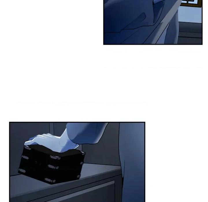 那年的雨夜奇遇 雨夜奇遇第 45 话 第58页