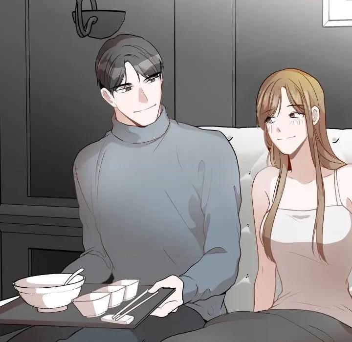 那年的雨夜奇遇 雨夜奇遇第 47 话 第33页