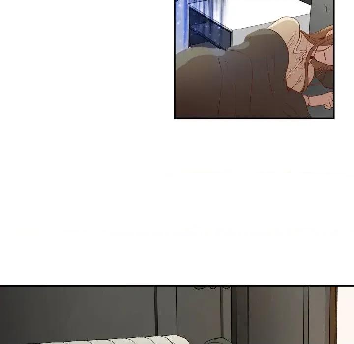 那年的雨夜奇遇 雨夜奇遇-雨夜奇遇 第49话 第61页