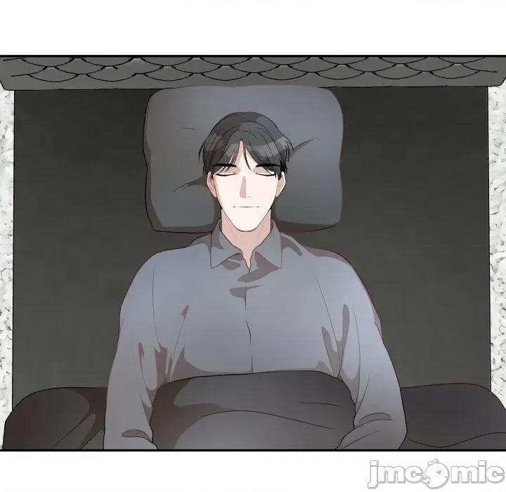 那年的雨夜奇遇 雨夜奇遇-雨夜奇遇 第56话 第40页
