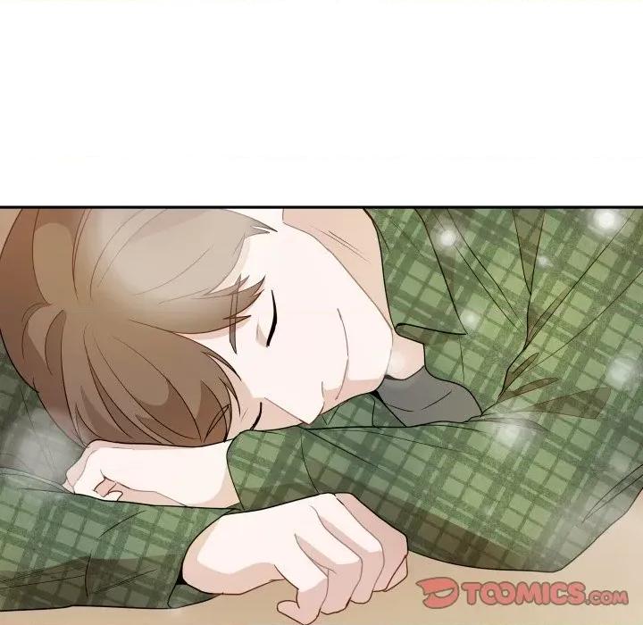 那年的雨夜奇遇 雨夜奇遇-雨夜奇遇 第58话 第123页