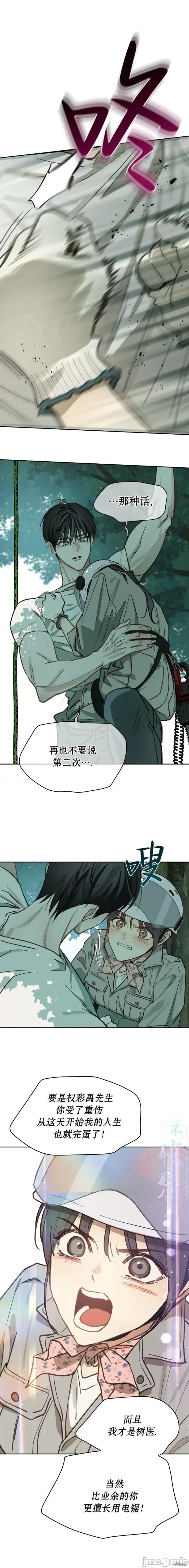 诱饵之花 花是诱饵 第4页