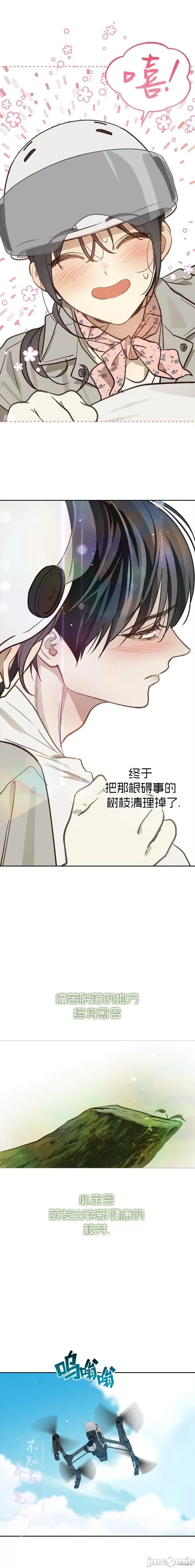 诱饵之花 花是诱饵 第11页