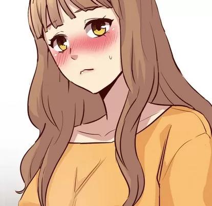 哪有学妹这么乖 毫无保留的她 / 哪有学妹这么乖 第104页