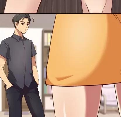 哪有学妹这么乖 毫无保留的她 / 哪有学妹这么乖 第107页