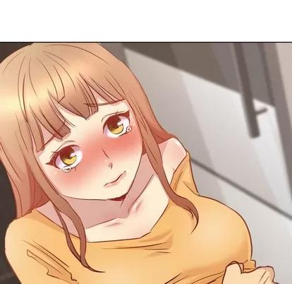 哪有学妹这么乖 毫无保留的她 / 哪有学妹这么乖 第123页