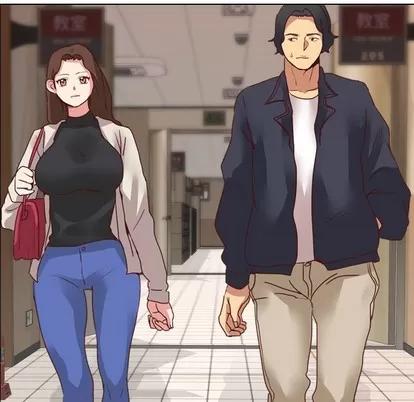 哪有学妹这么乖 毫无保留的她 | 第4章 第7页