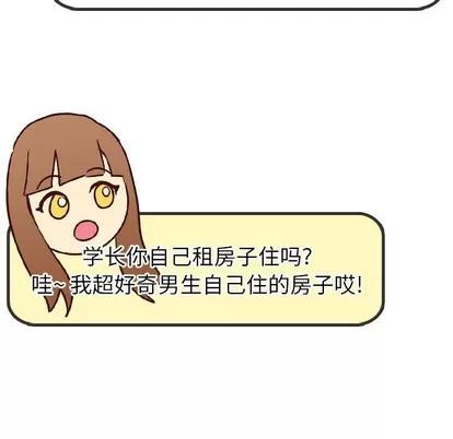 哪有学妹这么乖 毫无保留的她 | 第4章 第134页