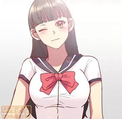 哪有学妹这么乖 毫无保留的她 | 第5章 第30页