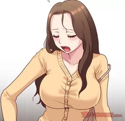 哪有学妹这么乖 毫无保留的她 | 第5章 第108页