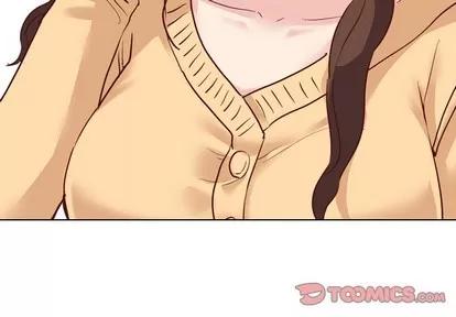 哪有学妹这么乖 毫无保留的她 | 第6章 第3页