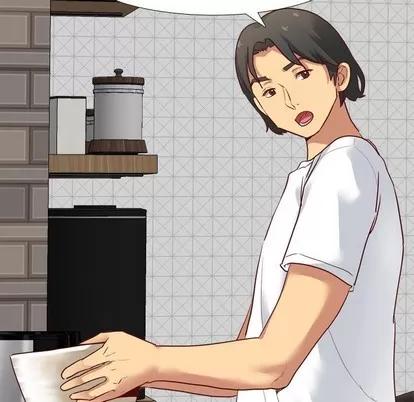 哪有学妹这么乖 毫无保留的她 | 第6章 第33页