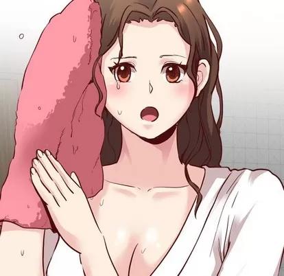 哪有学妹这么乖 毫无保留的她 | 第6章 第39页