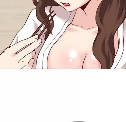 哪有学妹这么乖 毫无保留的她 | 第6章 第52页
