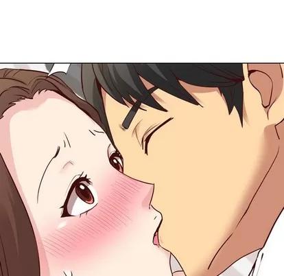 哪有学妹这么乖 毫无保留的她 | 第6章 第84页