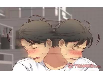 哪有学妹这么乖 毫无保留的她 | 第7章 第3页