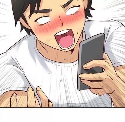 哪有学妹这么乖 毫无保留的她 | 第7章 第64页