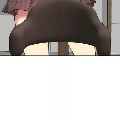 哪有学妹这么乖 毫无保留的她 | 第7章 第104页